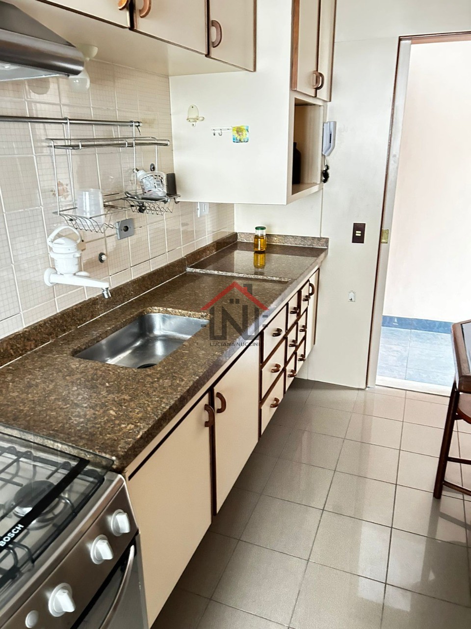 Apartamento residencial em são paulo - sp, vila mariana