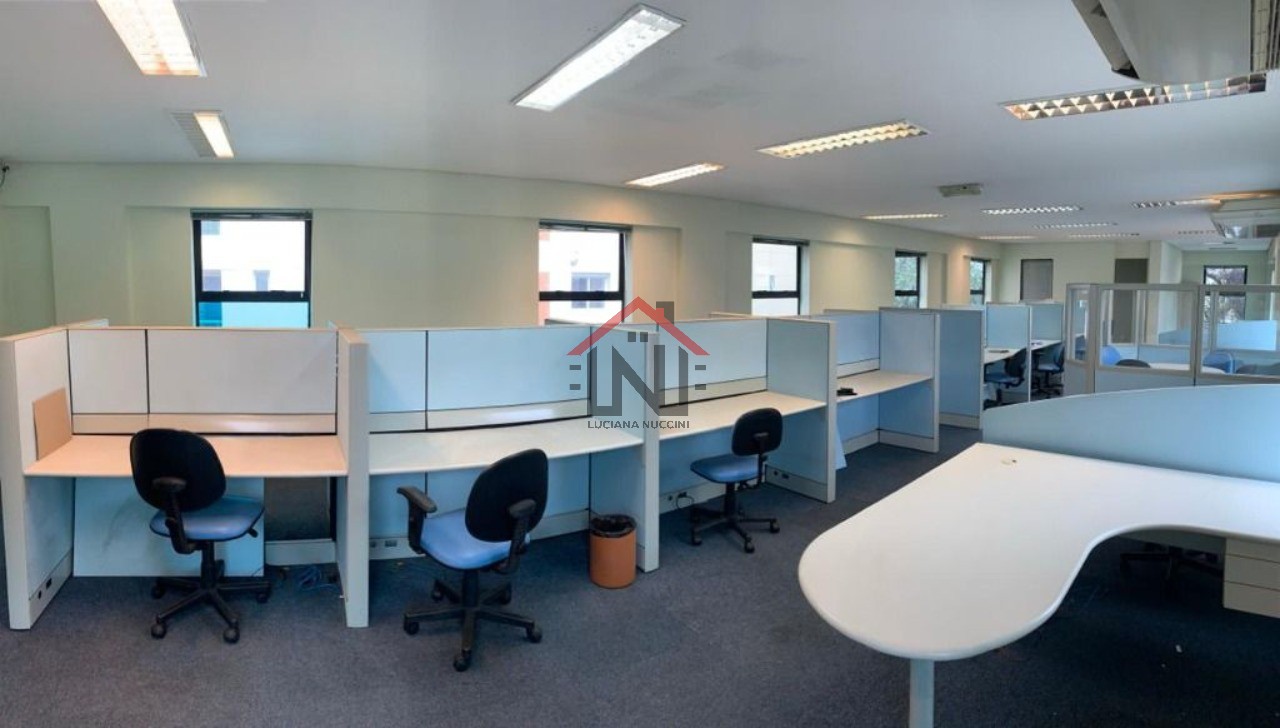 Oportunidade única: Prédio comercial para venda ou locação em São Paulo-SP, Vila Clementino - Imperdível!