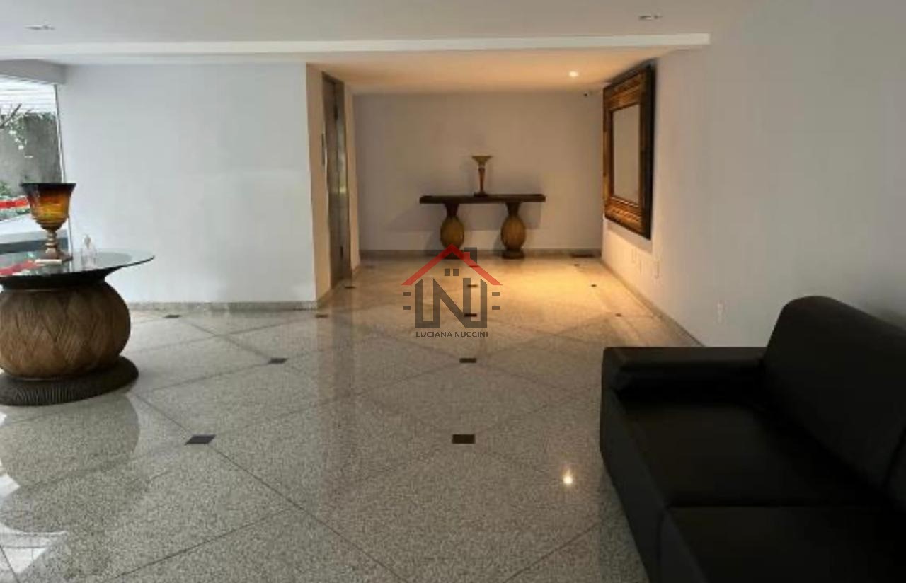 Luxuoso apartamento à venda no coração de São Paulo, Jardim Paulista: 3 quartos, 1 suíte, 3 salas, 4 banheiros, 2 vagas - 170m².