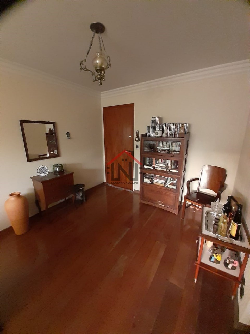 Apartamento à venda na Bela Vista, São Paulo-SP: 3 quartos, 1 suíte, 2 salas, 3 banheiros, 1 vaga, 107m². Imperdível!