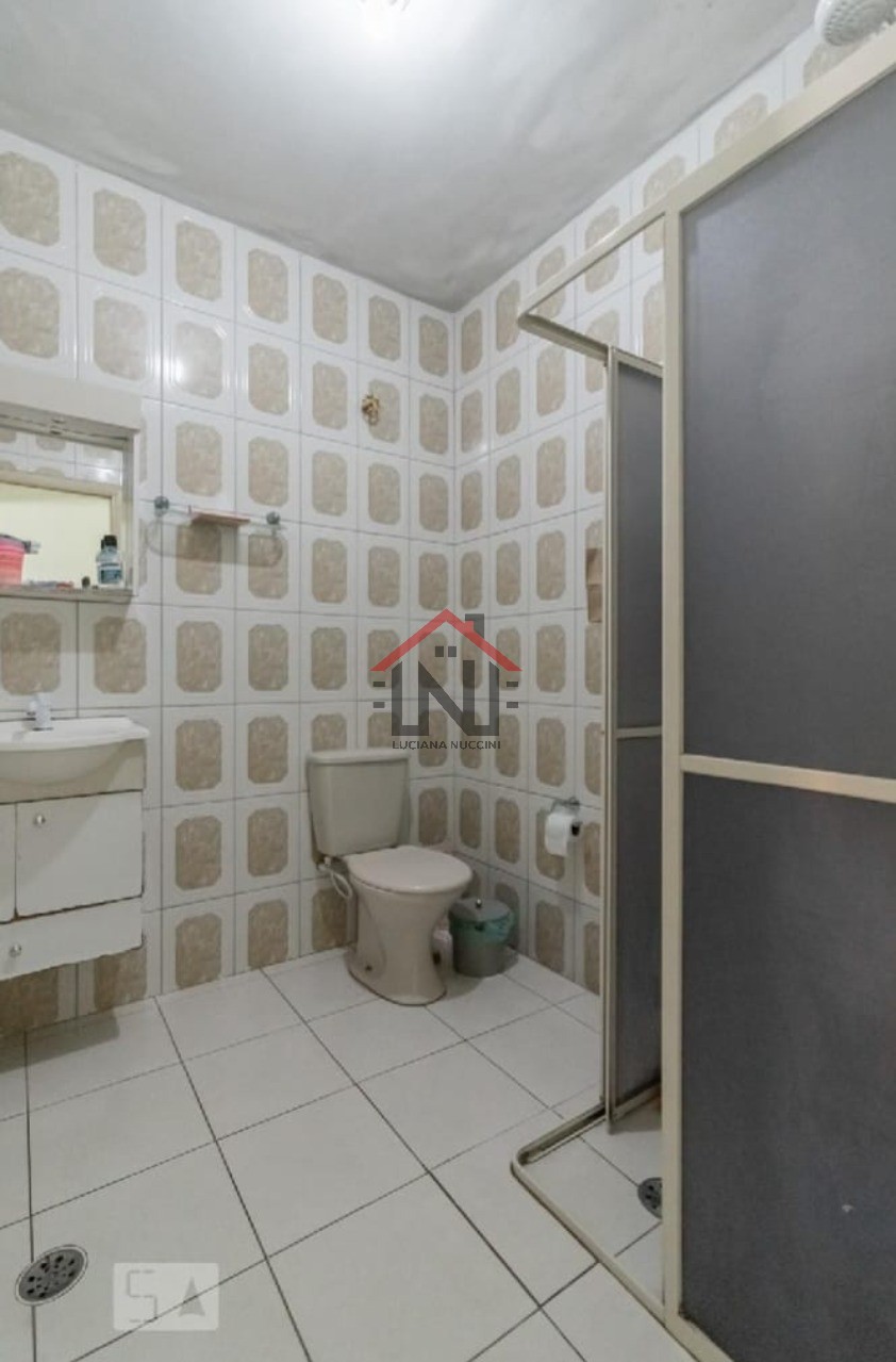Casa residencial em são paulo - sp, americanópolis