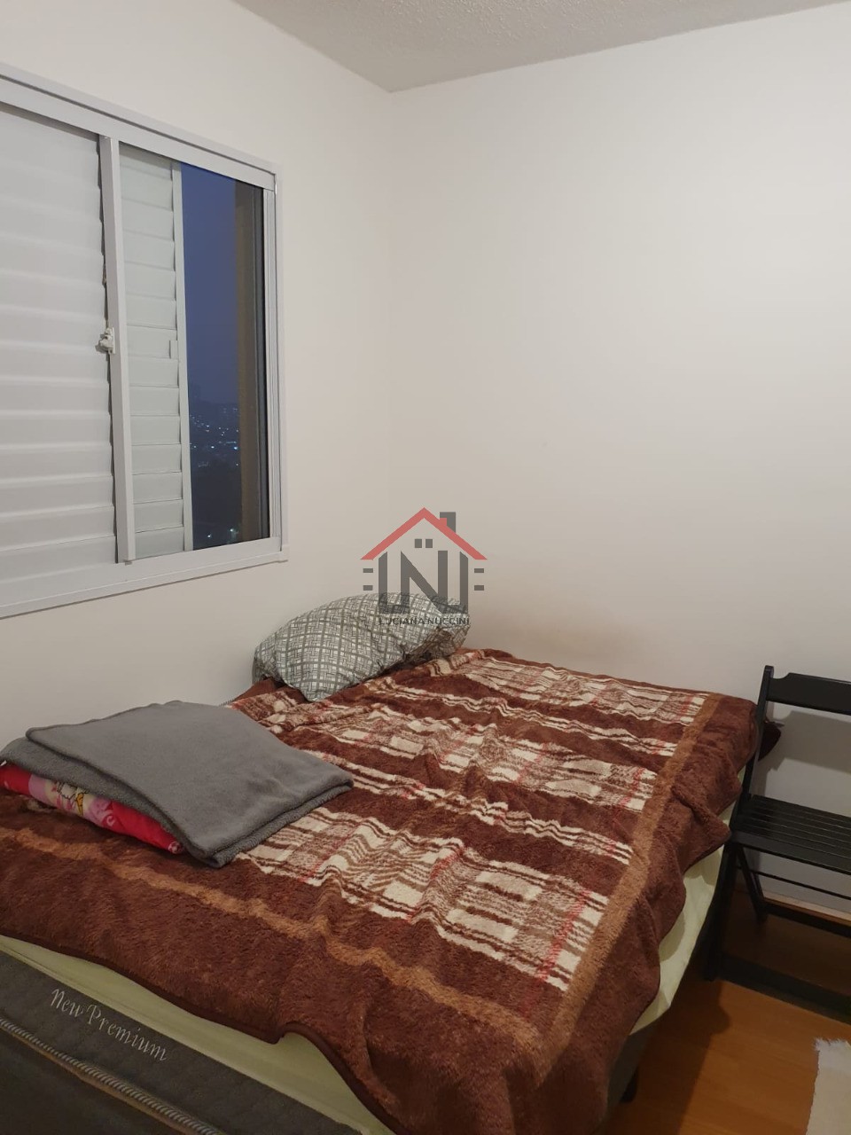 Imperdível: Apartamento à venda em São Paulo-SP, Jardim Santa Emília. 2 quartos, 1 sala, 2 banheiros, 1 vaga, 40m².