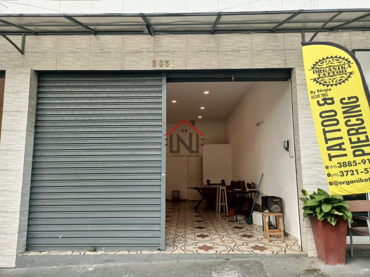 Conjunto comercial para locação em são paulo-sp, no bairro n