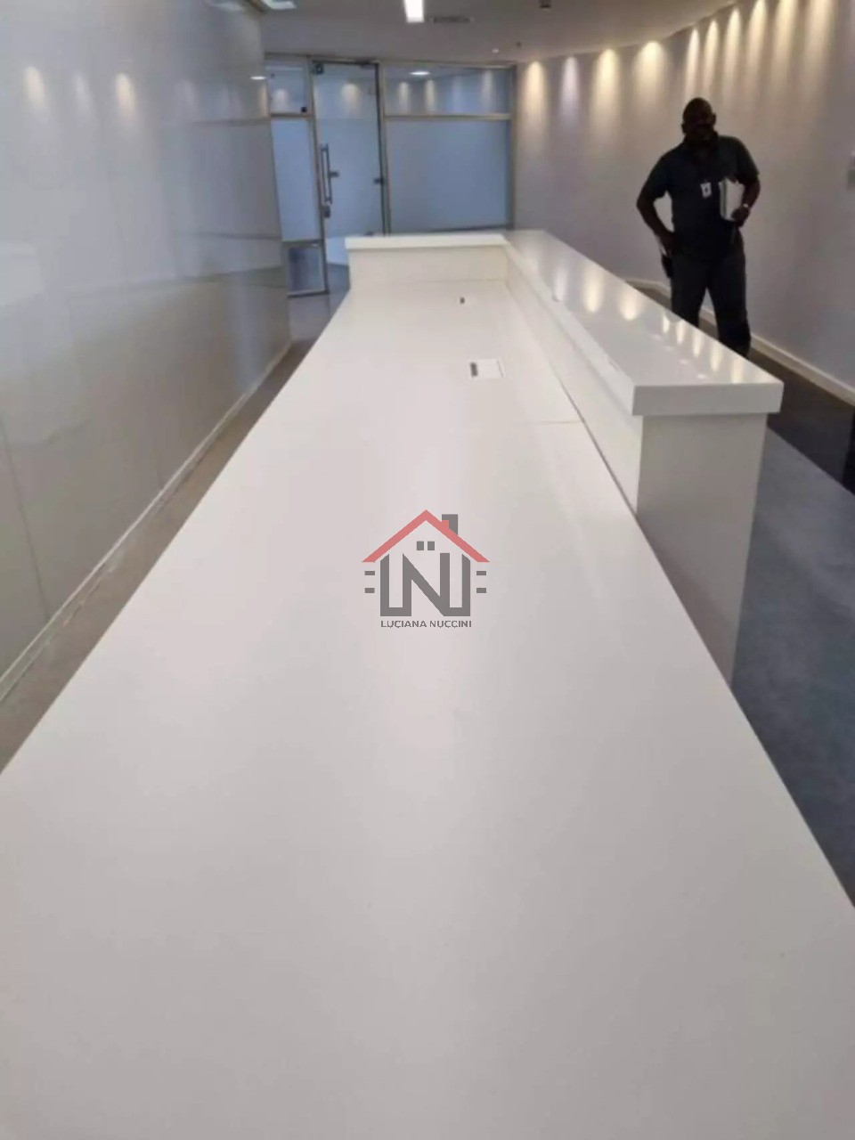 Aluguel de Conjunto Comercial Premium em Pinheiros, São Paulo: 18 banheiros, 42 vagas, 1.550m² de Área!
