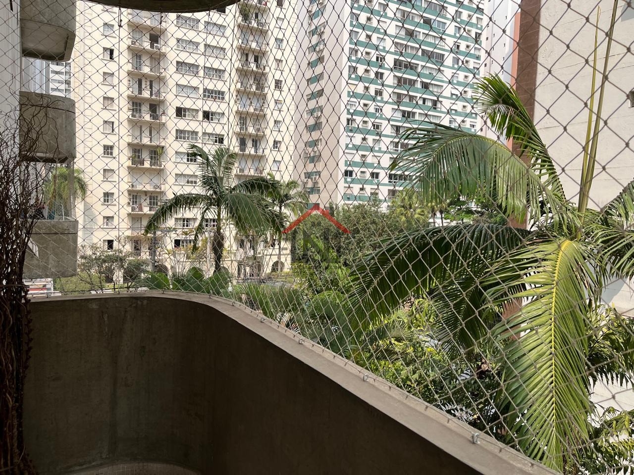Excelente oportunidade de locação: Apartamento de 1 quarto no Itaim Bibi, São Paulo-SP, com 1 vaga de garagem!