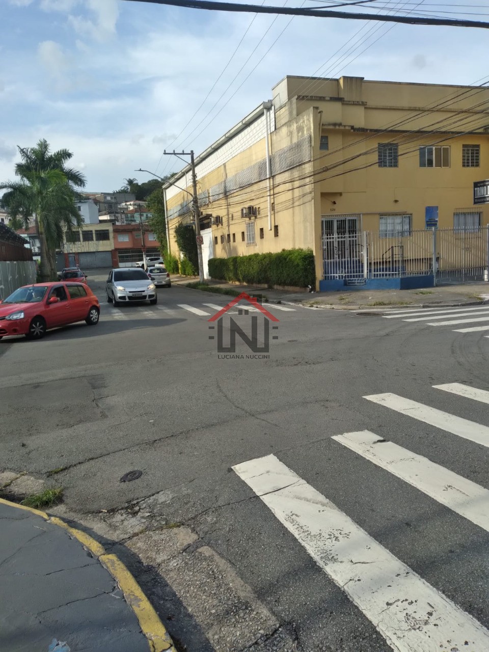 Conjunto comercial à venda em são paulo-sp, bairro jardim sa