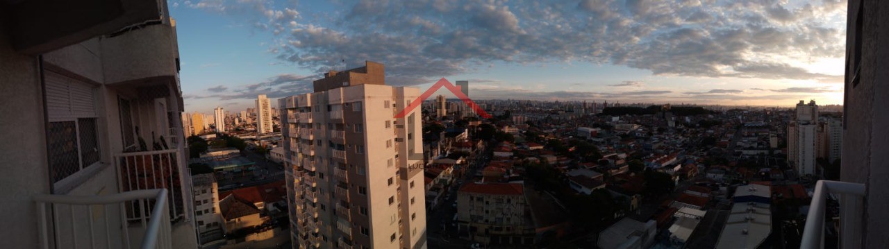 Apartamento à venda em São Paulo-SP, no bairro Sacomã, com 2 quartos, 1 banheiro, 1 vaga de garagem e 50,00 m² de área.