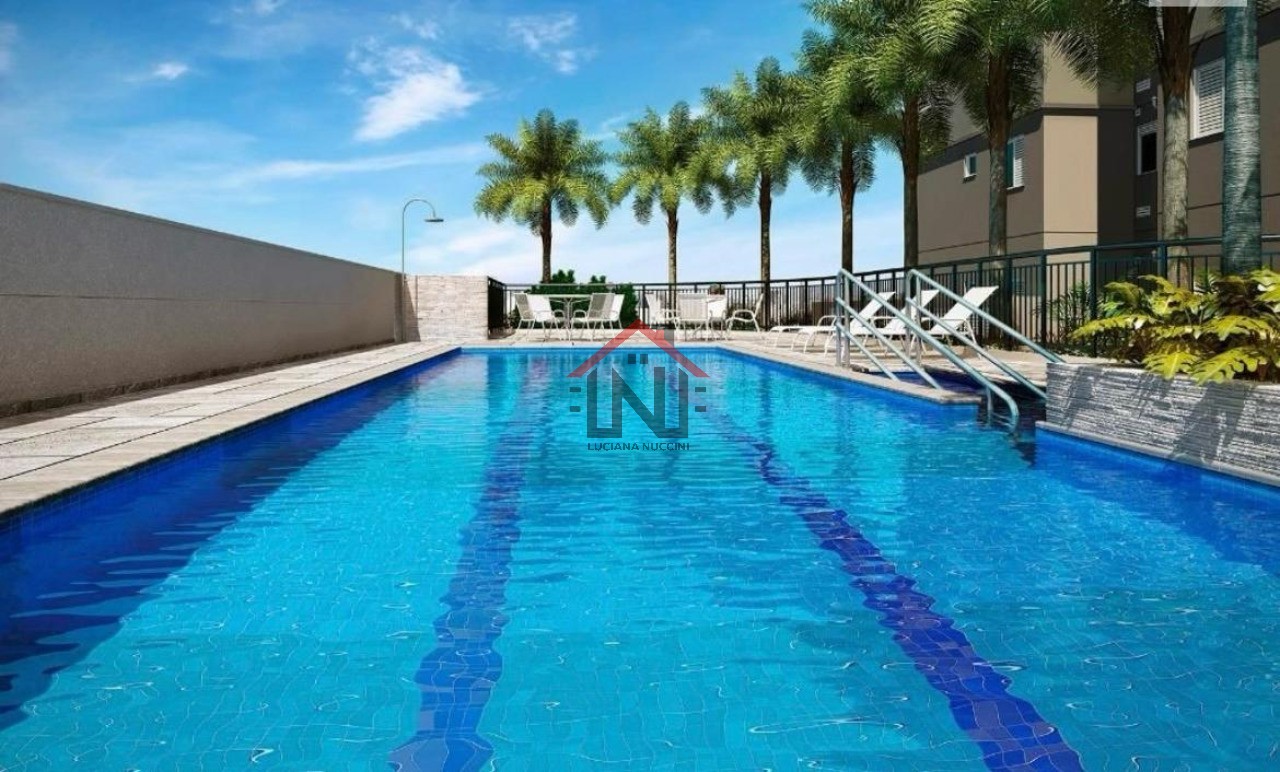 Oportunidade única: Apartamento à venda em São Paulo-SP, no Ipiranga, com 2 quartos, 1 suíte, 1 sala, 2 banheiros, 1 vaga e 70m².