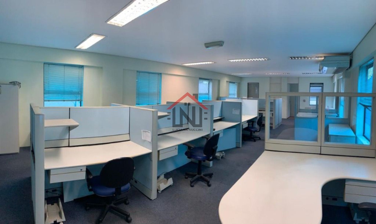 Oportunidade única: Prédio comercial para venda ou locação em São Paulo-SP, Vila Clementino - Imperdível!