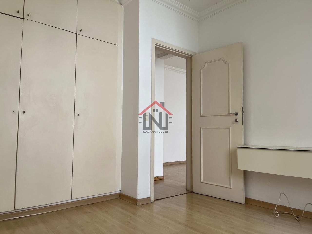 Excelente oportunidade de locação: Apartamento de 1 quarto no Itaim Bibi, São Paulo-SP, com 1 vaga de garagem!