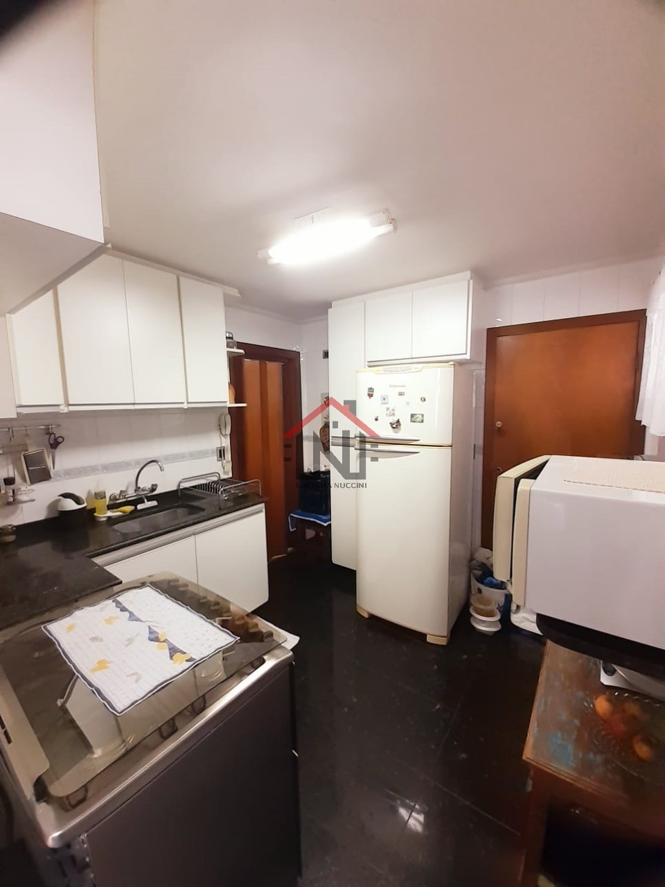 Apartamento à venda na Bela Vista, São Paulo-SP: 3 quartos, 1 suíte, 2 salas, 3 banheiros, 1 vaga, 107m². Imperdível!