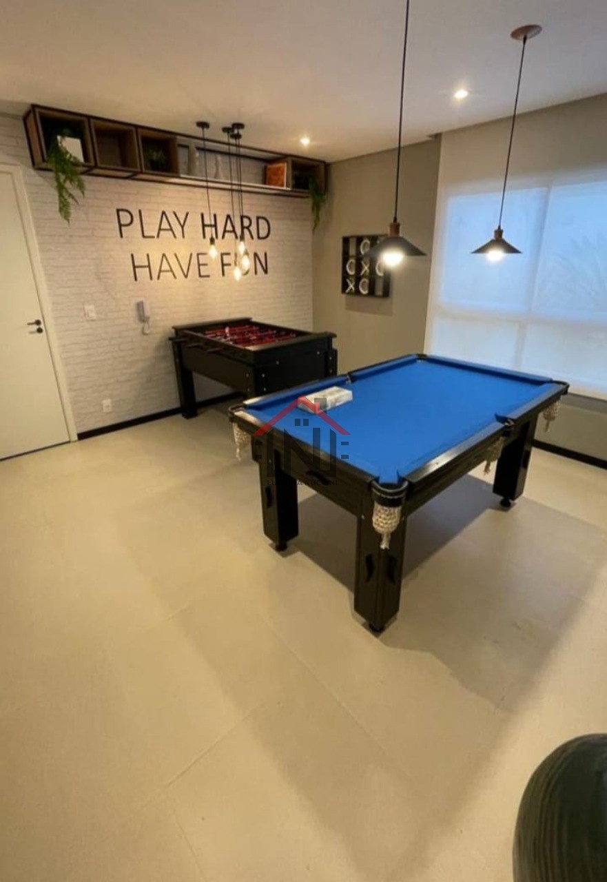 Apartamento à venda em São Paulo-SP, no bairro Sacomã, com 2 quartos, 1 banheiro, 1 vaga de garagem e 50,00 m² de área.
