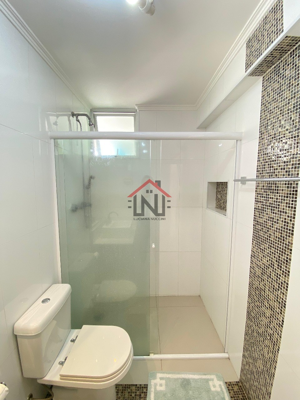 Apartamento de luxo para locação no Brooklin Paulista, São Paulo-SP: 2 quartos, 1 suíte, 1 vaga, 91m².