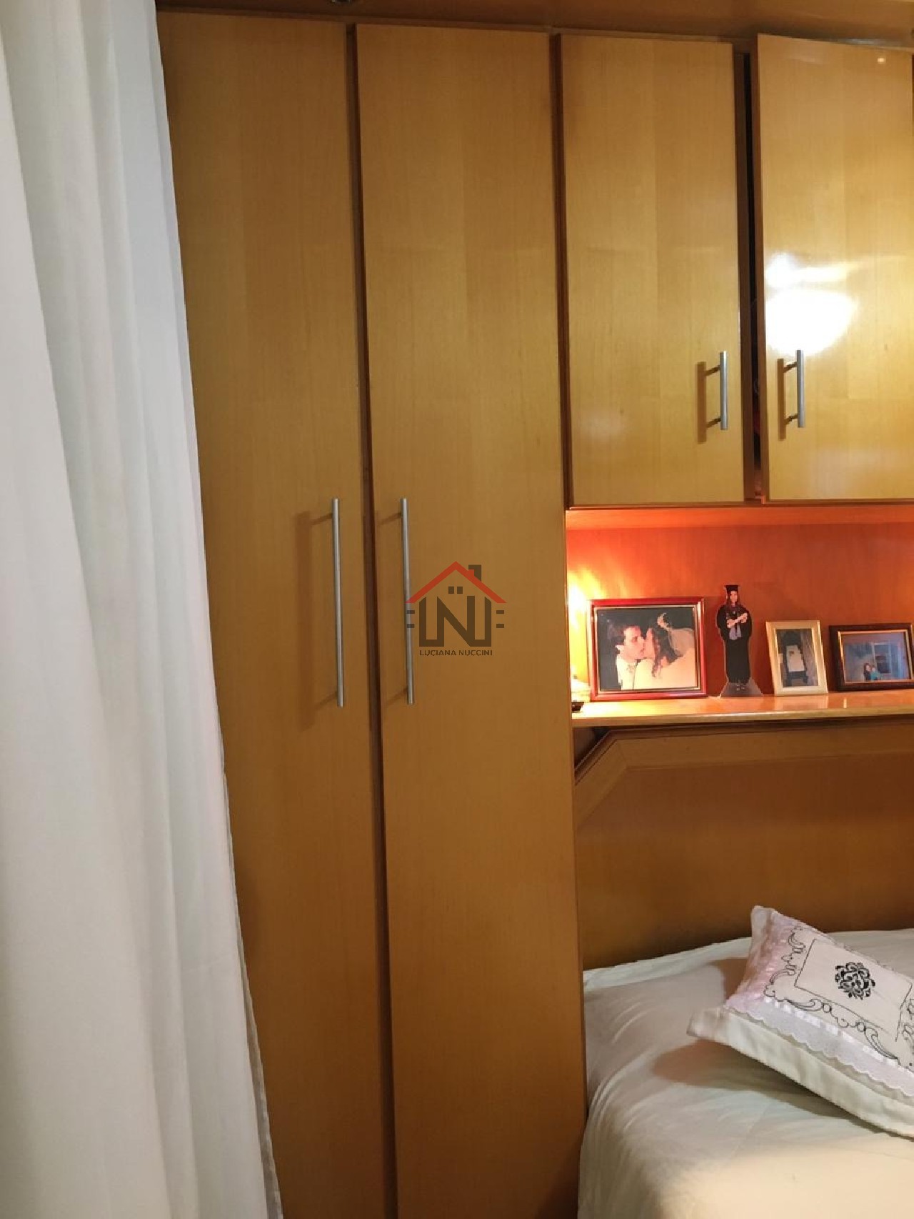 Apartamento à venda em São Paulo-SP, Vila Marte: 2 quartos, 1 vaga de garagem, 55m² de área. Venha conferir!
