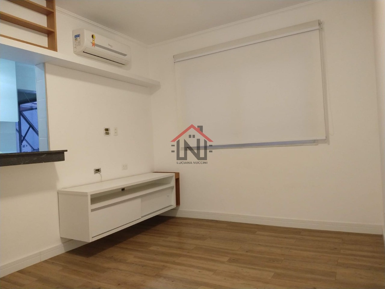 Apartamento à venda na Liberdade, São Paulo-SP: 1 quarto, 1 banheiro, 1 vaga de garagem, 45m²!