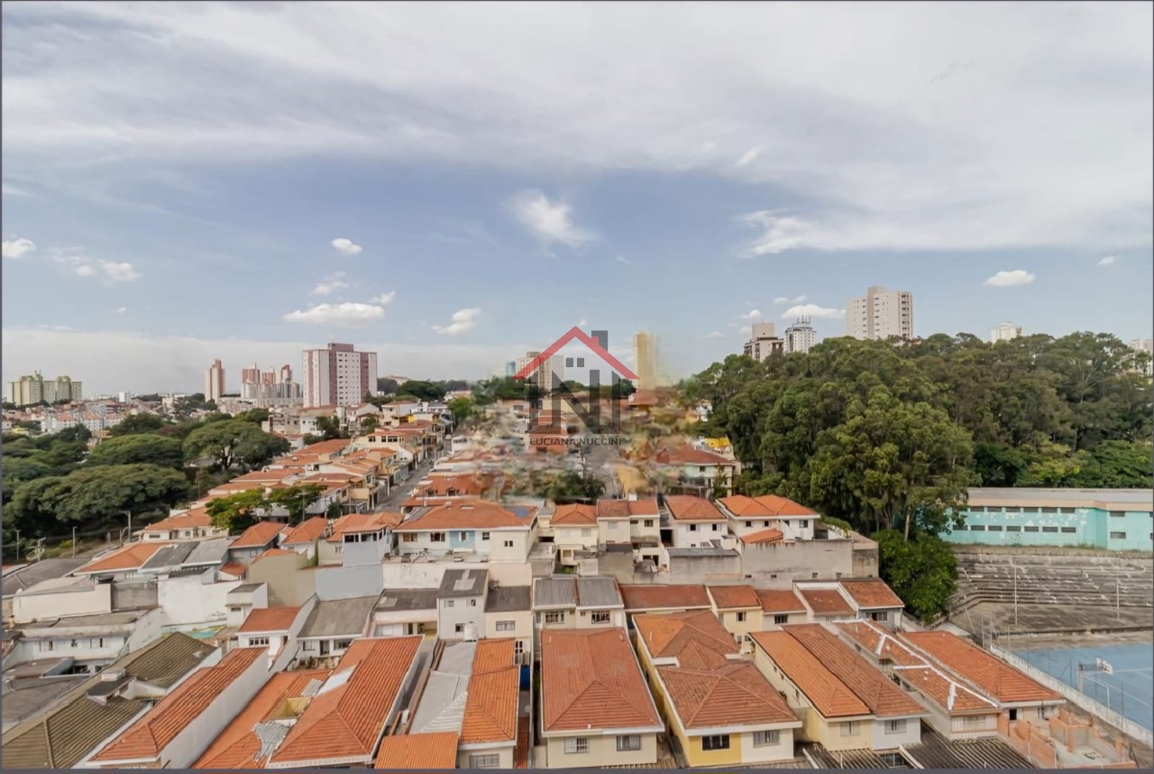 Conheça este incrível apartamento à venda em São Paulo-SP, no bairro Sacomã, com 2 quartos, 1 suíte e 1 vaga de garagem!