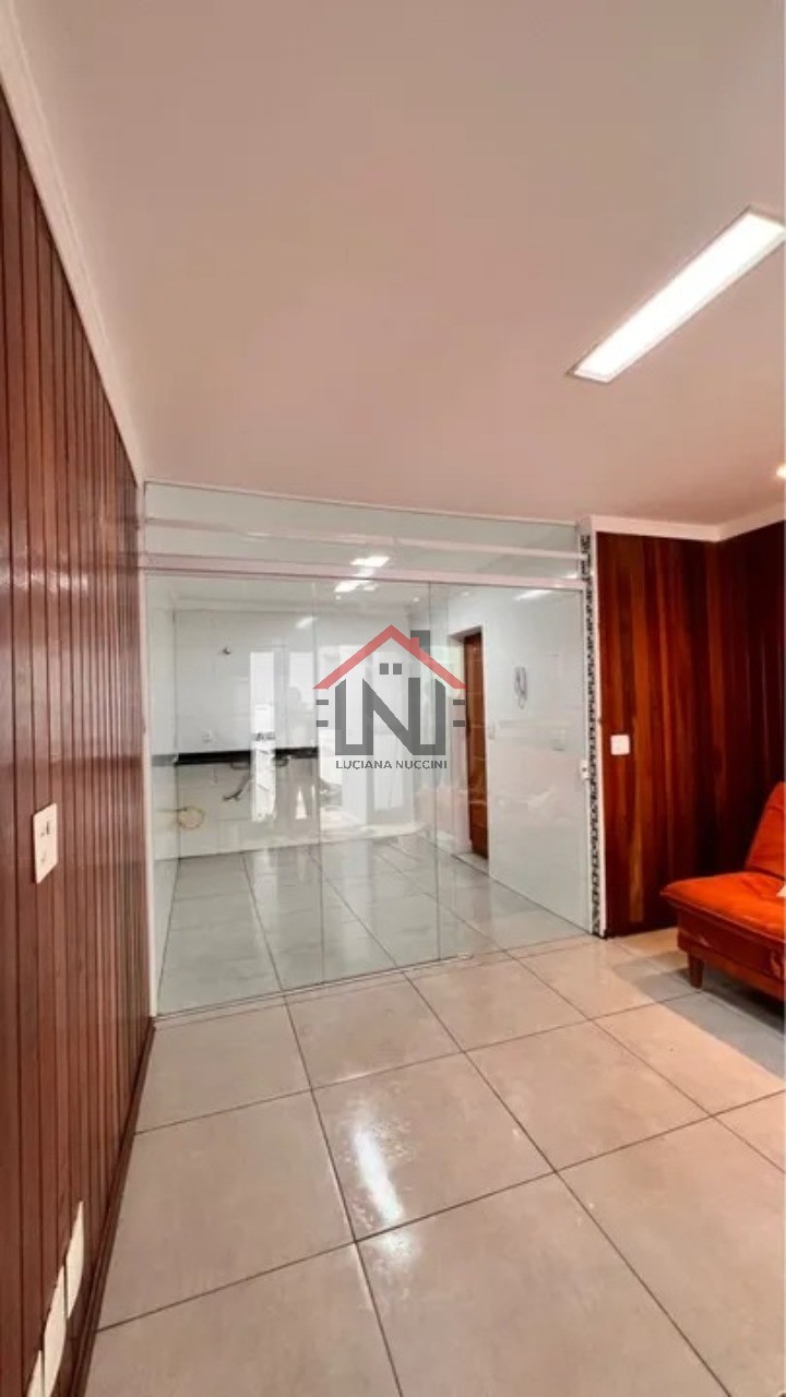 Excelente oportunidade de locação: casa com 1 quarto, 1 sala