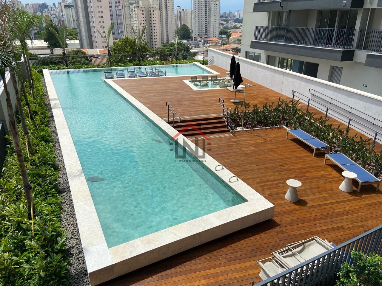 Imperdível oportunidade de adquirir um apartamento de 3 quartos na Vila Firmiano Pinto, São Paulo-SP!