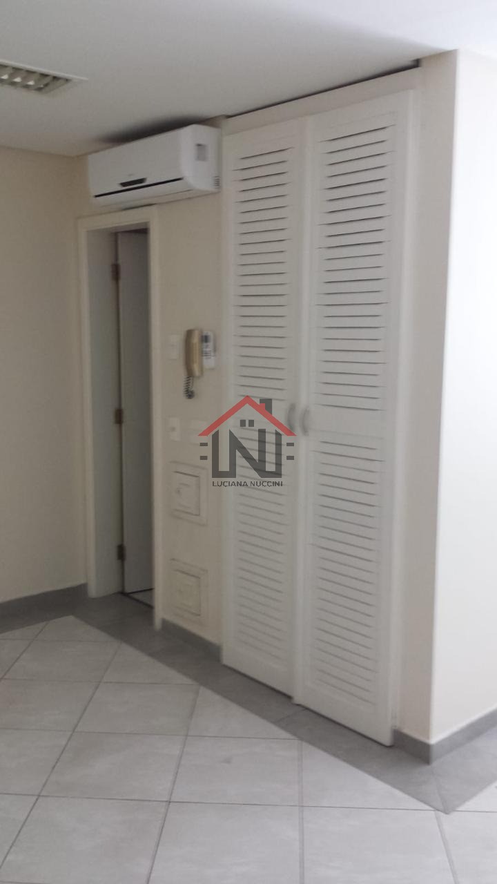 Conjunto Comercial à Venda em Mirandópolis, São Paulo - 45m², 1 Sala, 2 Banheiros e 1 Vaga de Garagem!