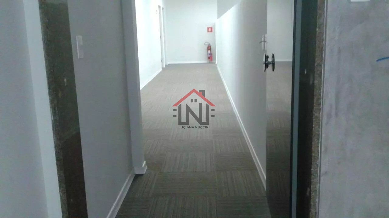 Conjunto comercial de alto padrão na cidade monções: 7 banhe