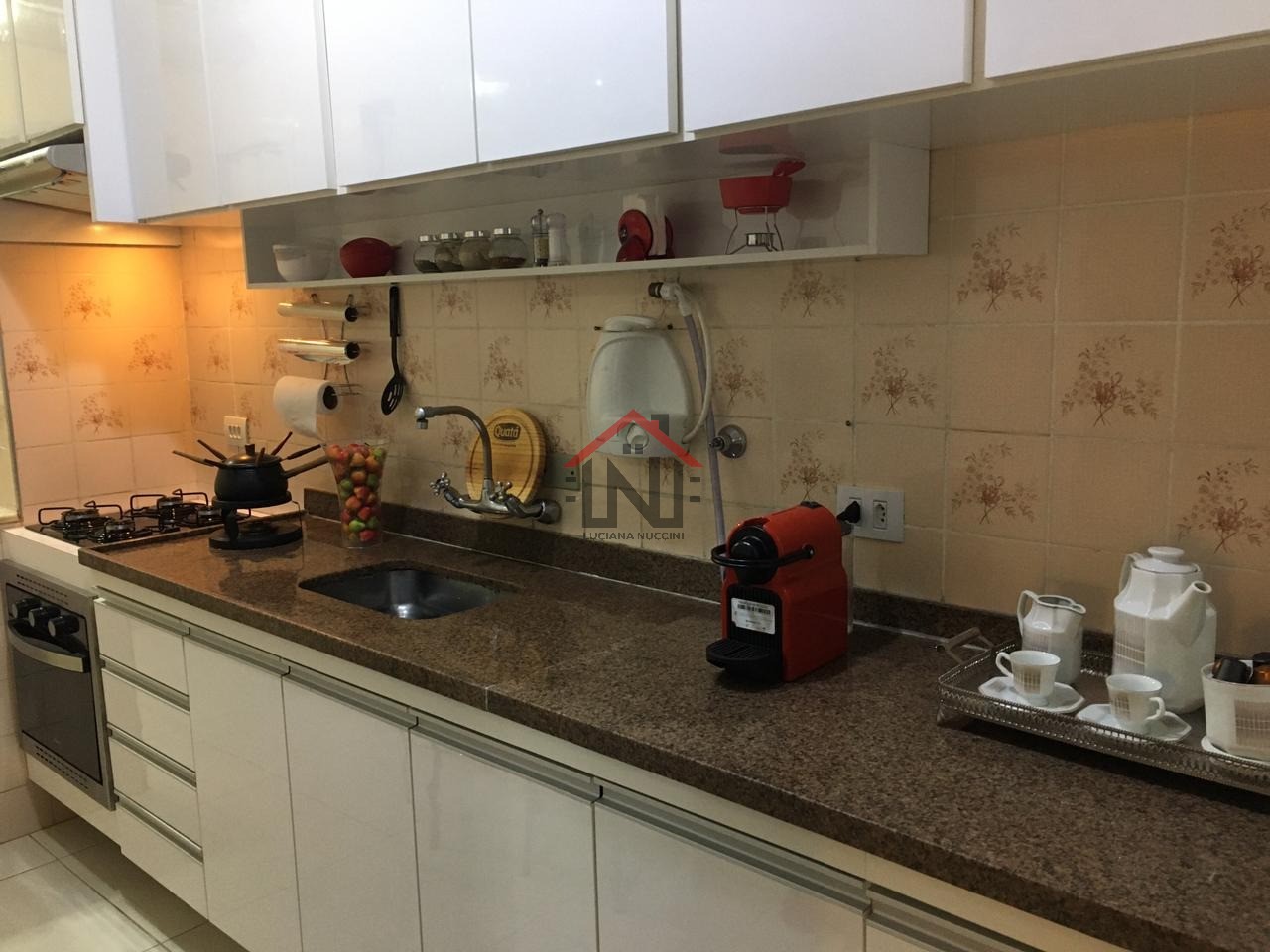 Apartamento à venda em São Paulo-SP, Vila Marte: 2 quartos, 1 vaga de garagem, 55m² de área. Venha conferir!