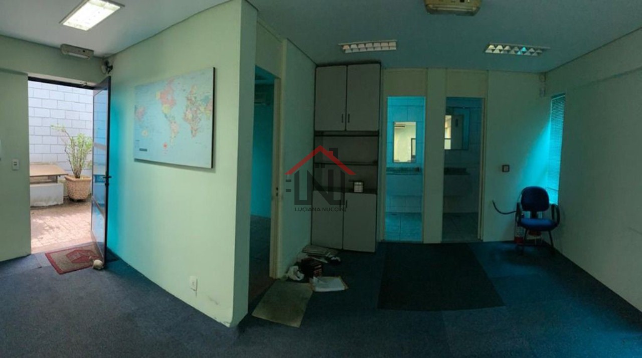 Oportunidade única: Prédio comercial para venda ou locação em São Paulo-SP, Vila Clementino - Imperdível!