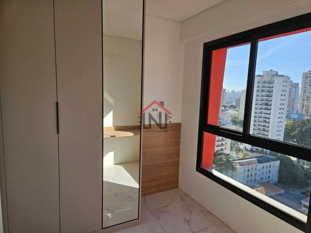 Venda de apartamento de 2 quartos com suíte e vaga no Ipiranga, São Paulo: confira essa oportunidade!