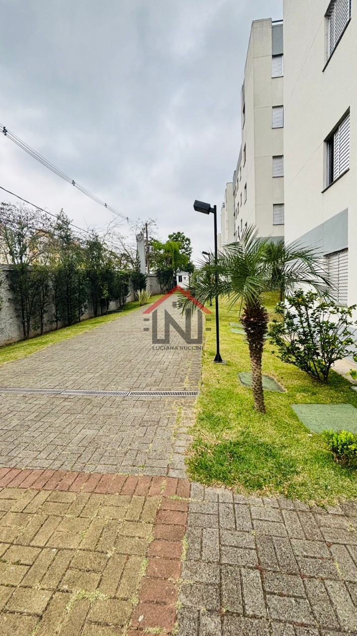 Apartamento à venda na vila santa teresa, são paulo-sp: 2 qu