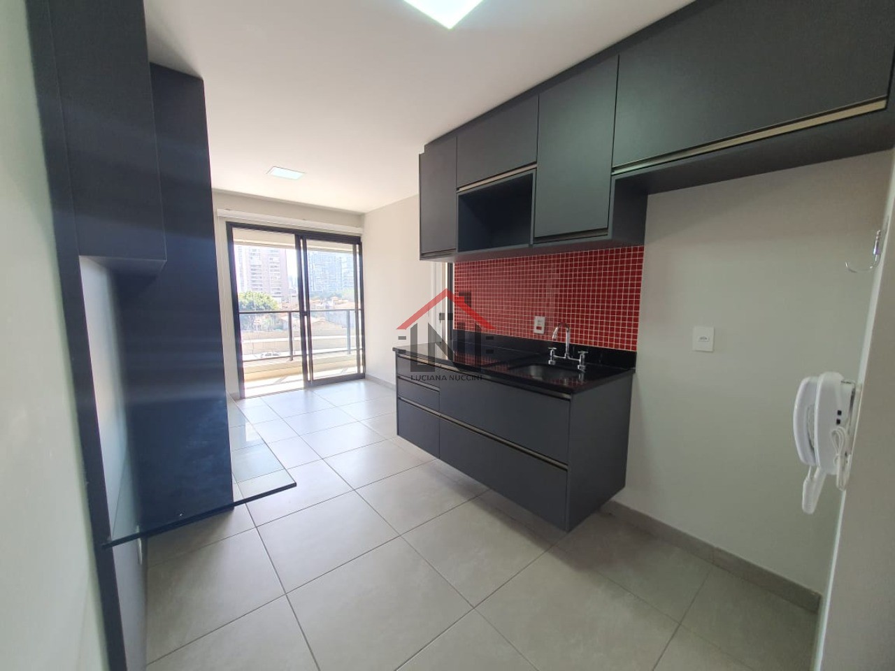 Apartamento para locação em São Paulo-SP, Campo Belo: 1 quarto, 1 banheiro, 1 vaga de garagem, 37,50 m² de área!
