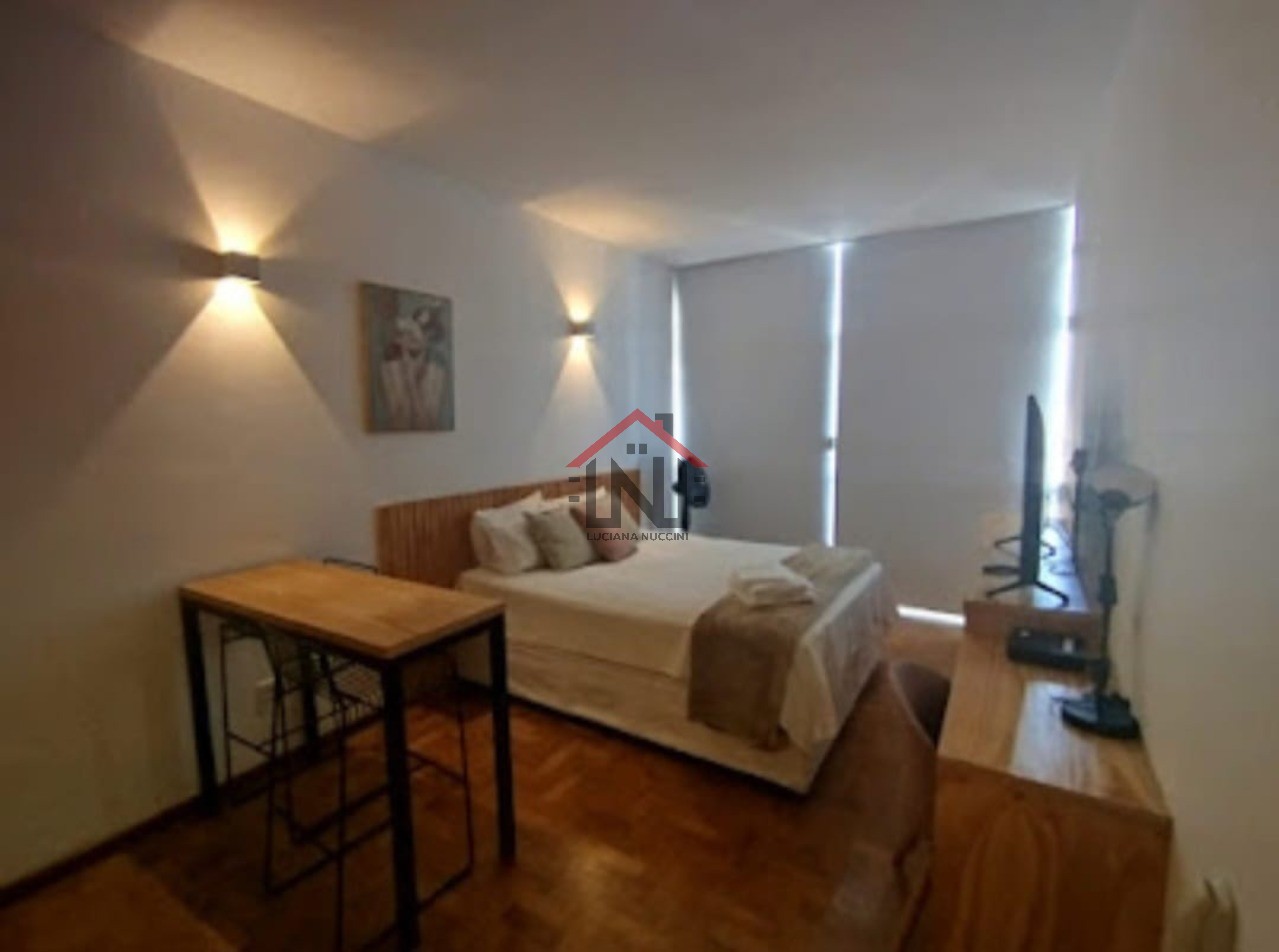 Apartamento para locação na república, são paulo-sp: 1 quart