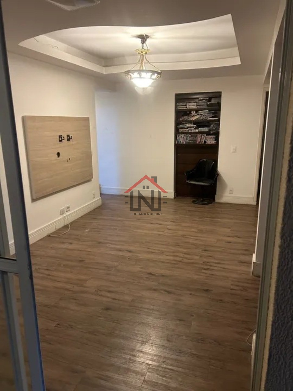 Apartamento para locação no Ipiranga, São Paulo-SP: 3 quartos, 3 suítes, 4 banheiros e 2 vagas de garagem!