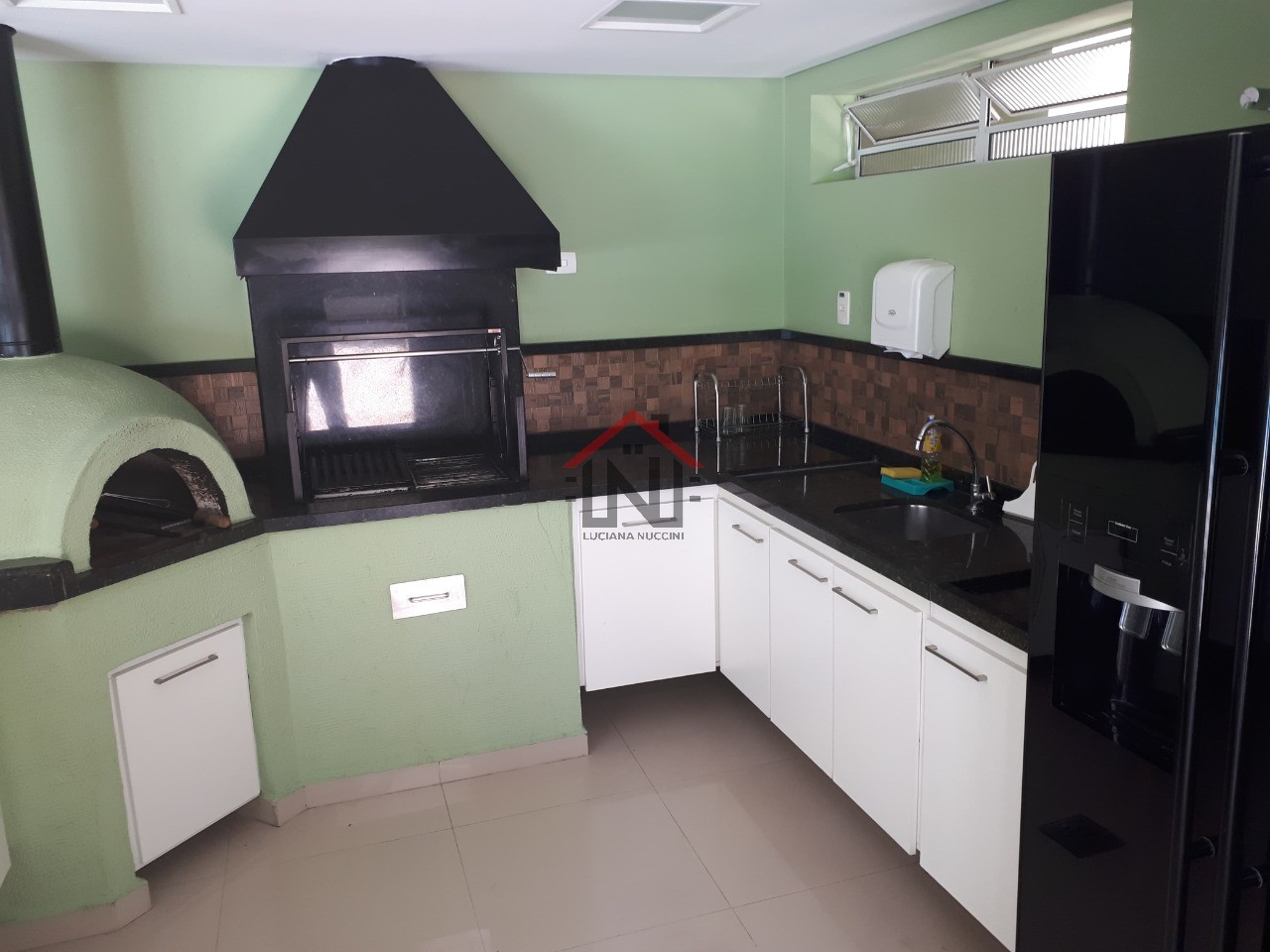 Apartamento à venda em São Paulo-SP, na Vila Nova Conceição: 3 quartos, 1 suíte, 2 banheiros, 2 vagas de garagem, 150m²!