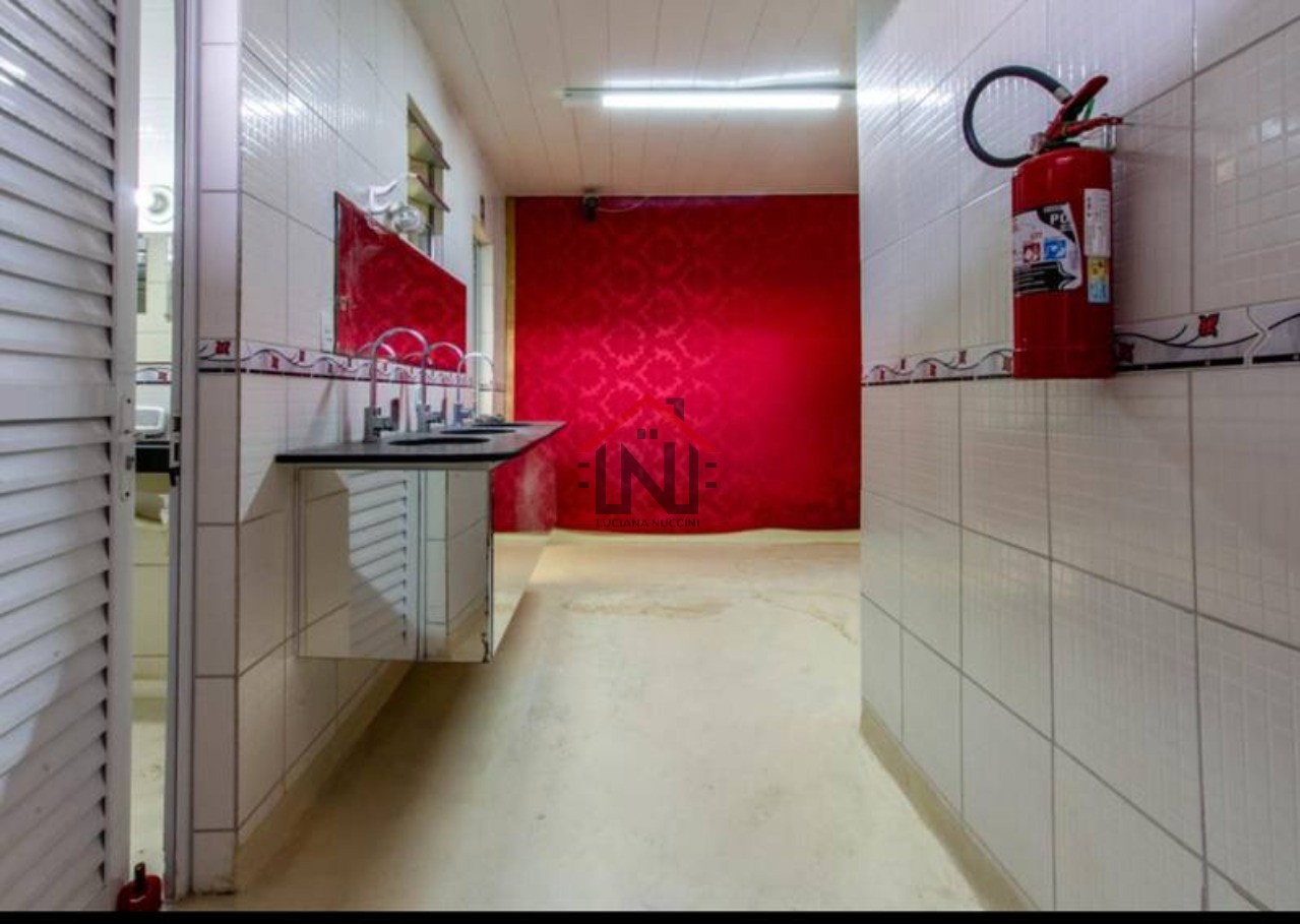 Galpão Comercial para Locação em São Paulo-SP, Bairro Santo Amaro: 1 Sala, 3 Banheiros, 1 Vaga Garagem, 700m² Área