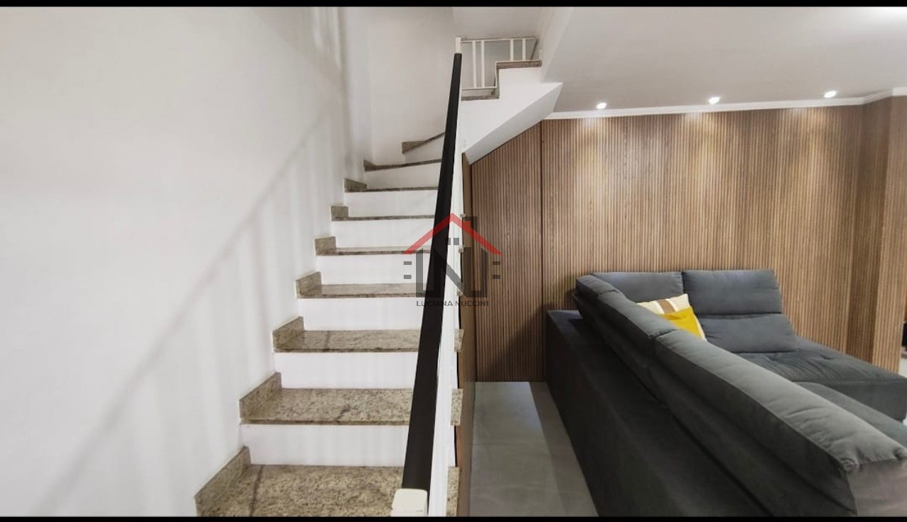 Casa em condomínio à venda em são paulo - 3 quartos, 1 suíte