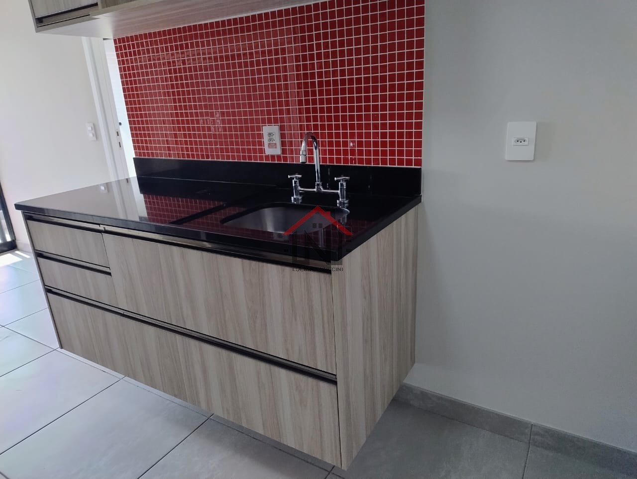 Apartamento para locação em São Paulo-SP, Campo Belo: 1 quarto, 1 sala, 1 banheiro, 1 vaga de garagem, 37,50 m².