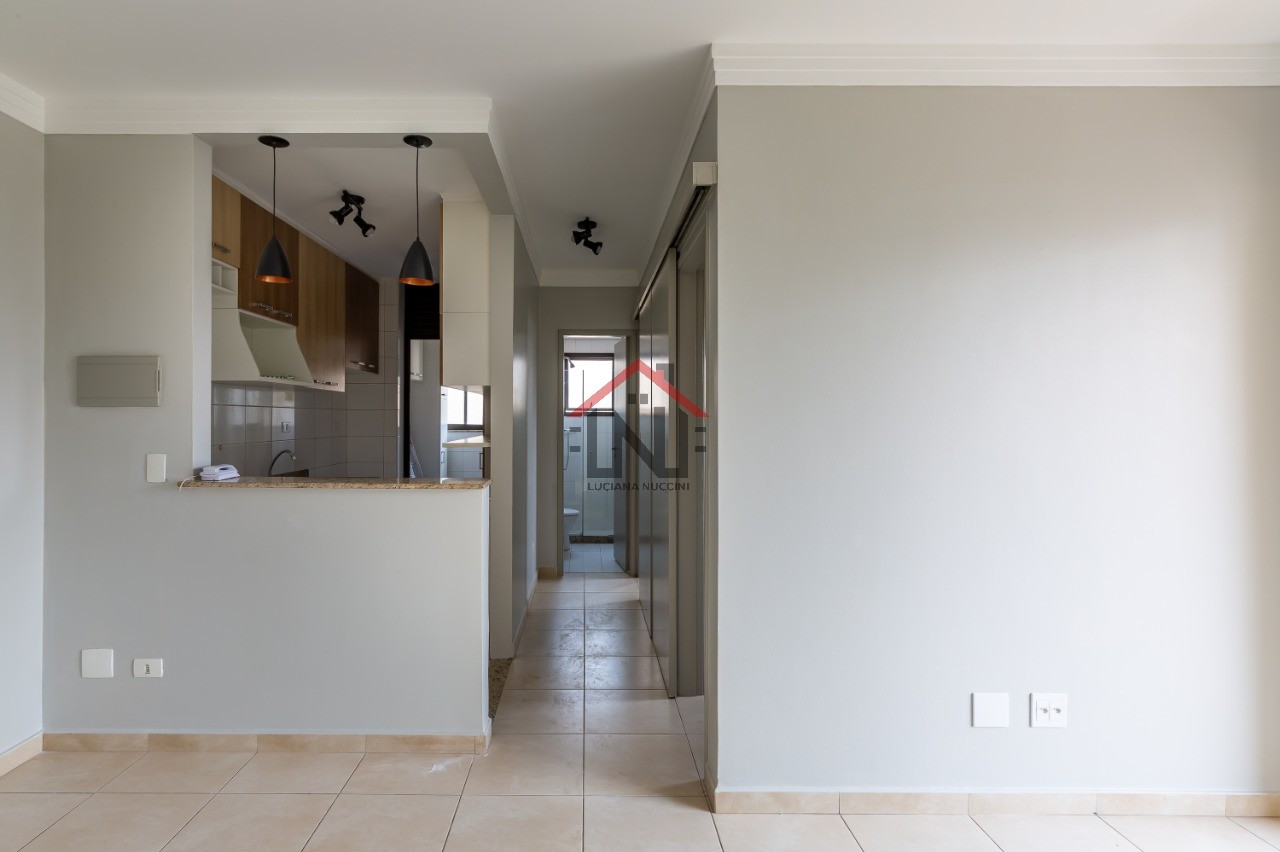 Excelente Apartamento para Locação na Consolação, São Paulo-SP: 2 quartos, 1 banheiro, 1 vaga de garagem!