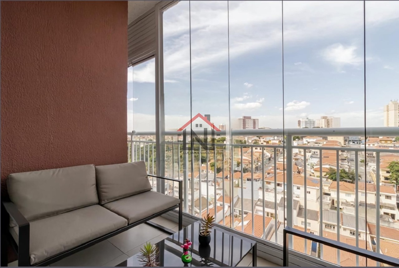 Conheça este incrível apartamento à venda em São Paulo-SP, no bairro Sacomã, com 2 quartos, 1 suíte e 1 vaga de garagem!