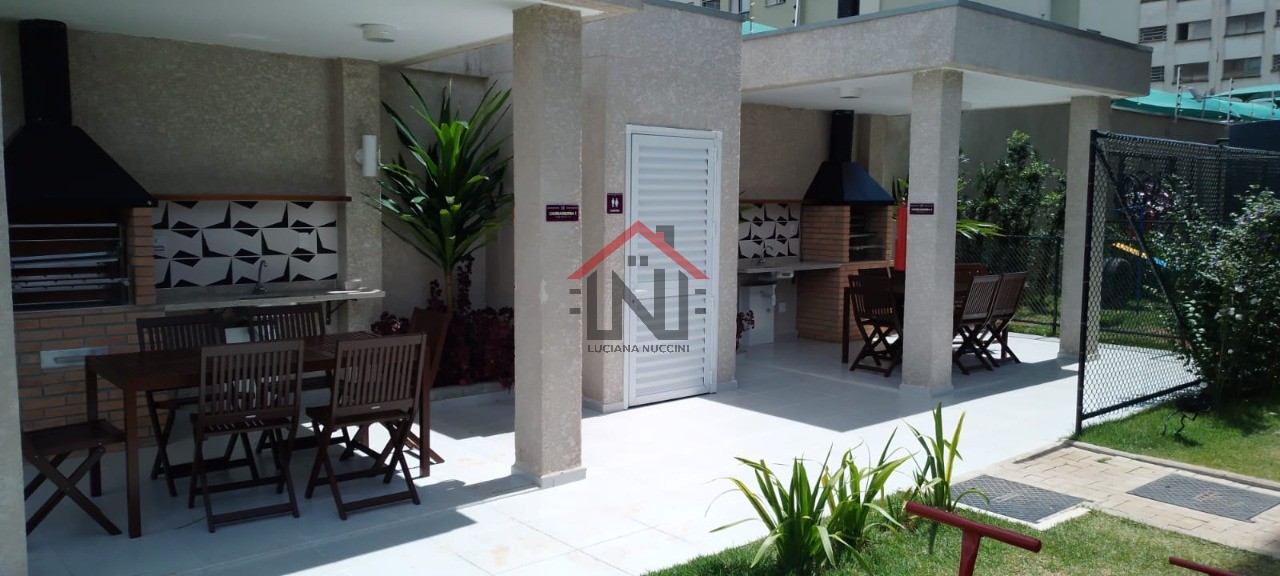 Apartamento à venda em São Paulo-SP, no bairro Sacomã, com 2 quartos, 1 banheiro, 1 vaga de garagem e 50,00 m² de área.
