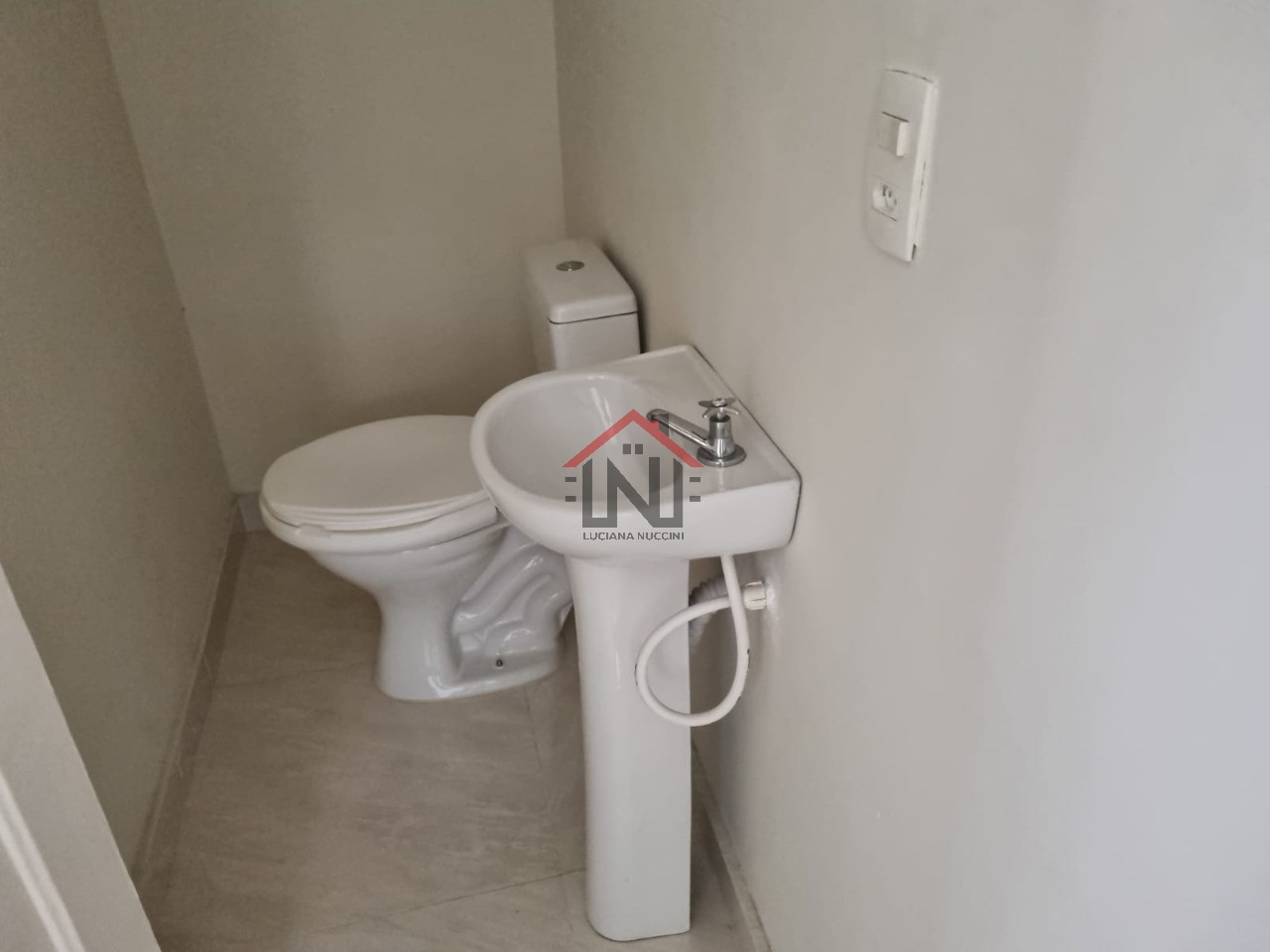 Imperdível: casa de 3 quartos e 1 suite no brooklin, são pau