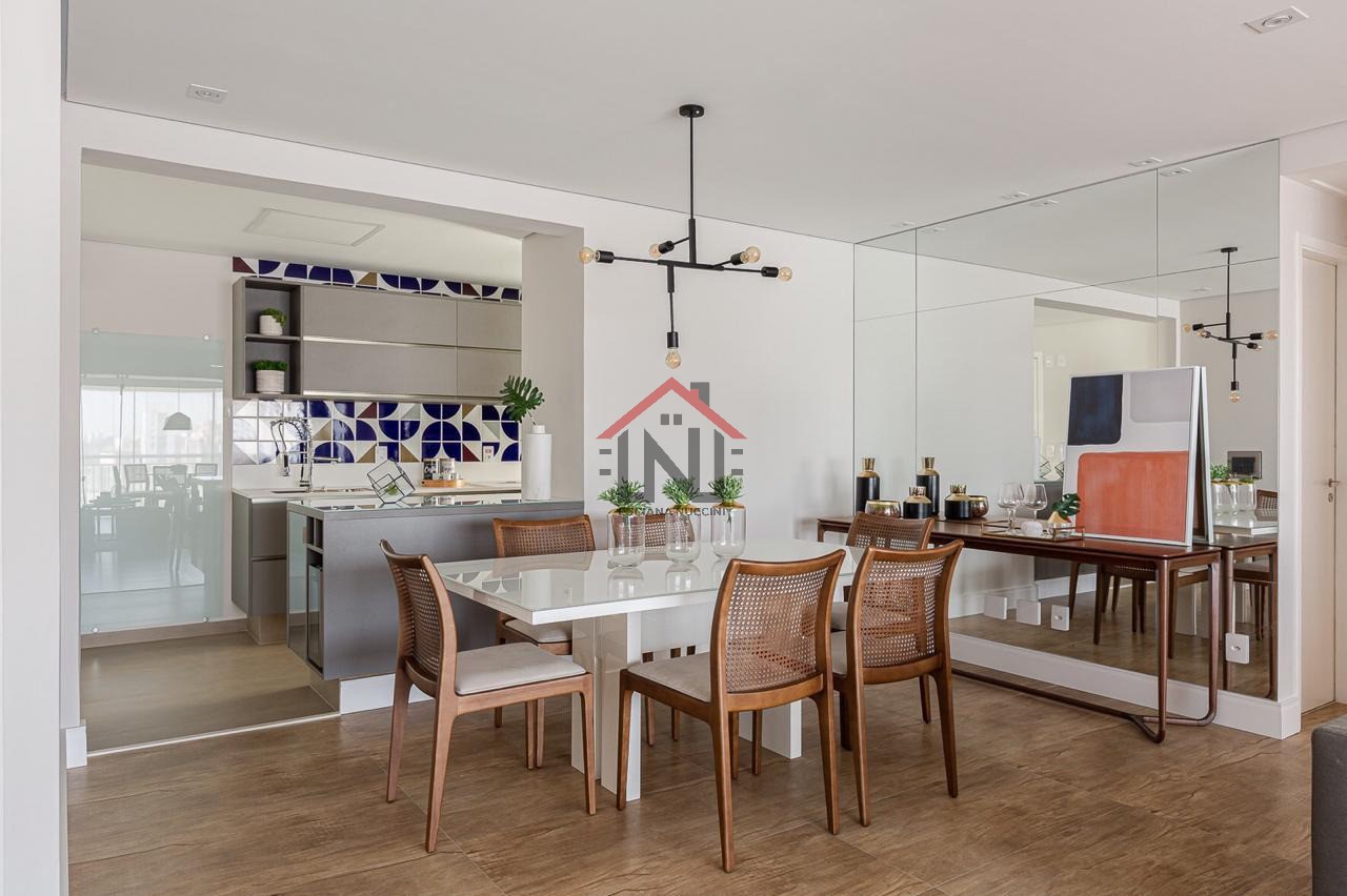 Imperdível: apartamento à venda em são paulo, jardim brasil 