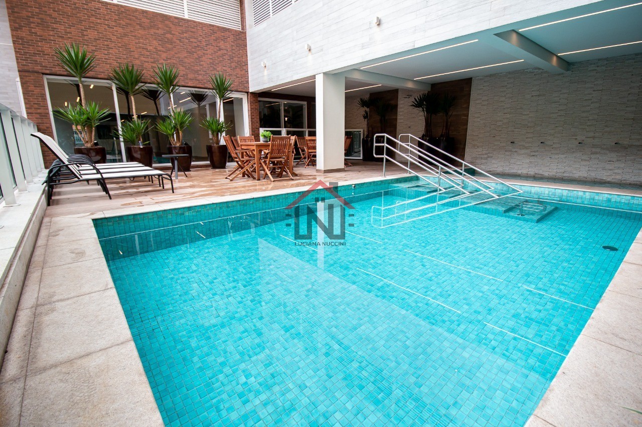 Apartamento para locação na Bela Vista, São Paulo-SP: 1 quarto, 1 banheiro, 1 vaga de garagem, 48m². Confira já!