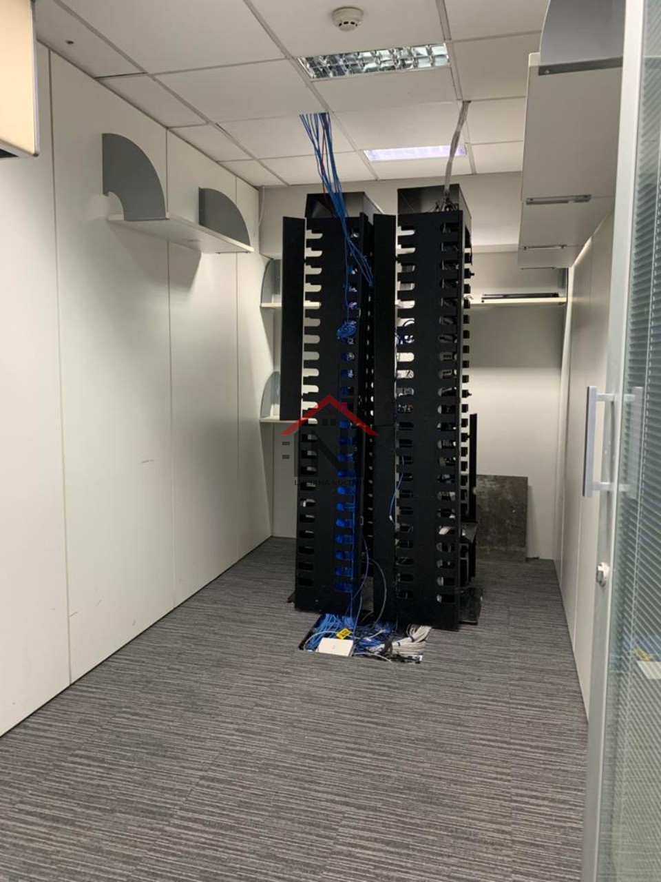 Conjunto Comercial de Alto Padrão na Vila Olímpia - São Paulo-SP 1 sala, 6 banheiros, 11 vagas de garagem, 373 m²