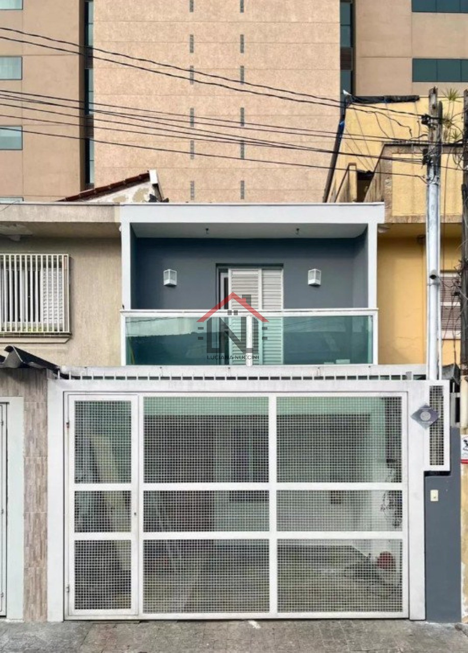 Imperdível: Casa à venda no Brooklin, São Paulo-SP - 2 quartos, 2 suítes, 1 sala, 3 banheiros, 1 vaga, 136m².