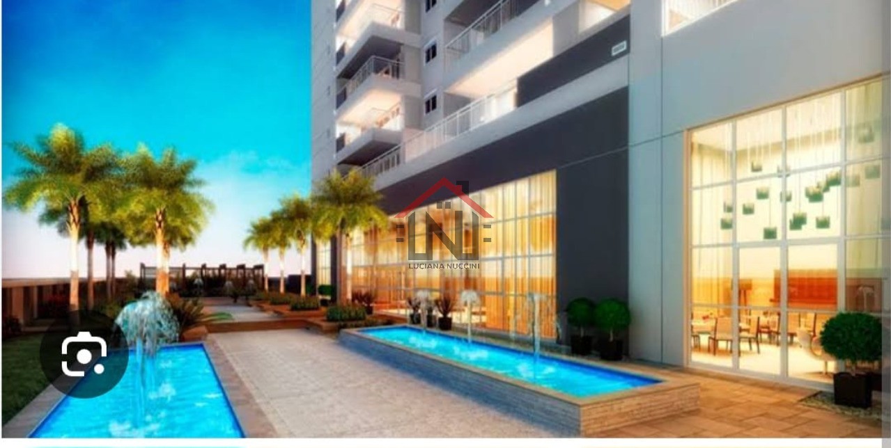 Apartamento à venda em São Paulo-SP, Chácara Inglesa: 2 quartos, 1 suíte, 1 sala, 2 banheiros, 1 vaga, 69m². Imperdível!