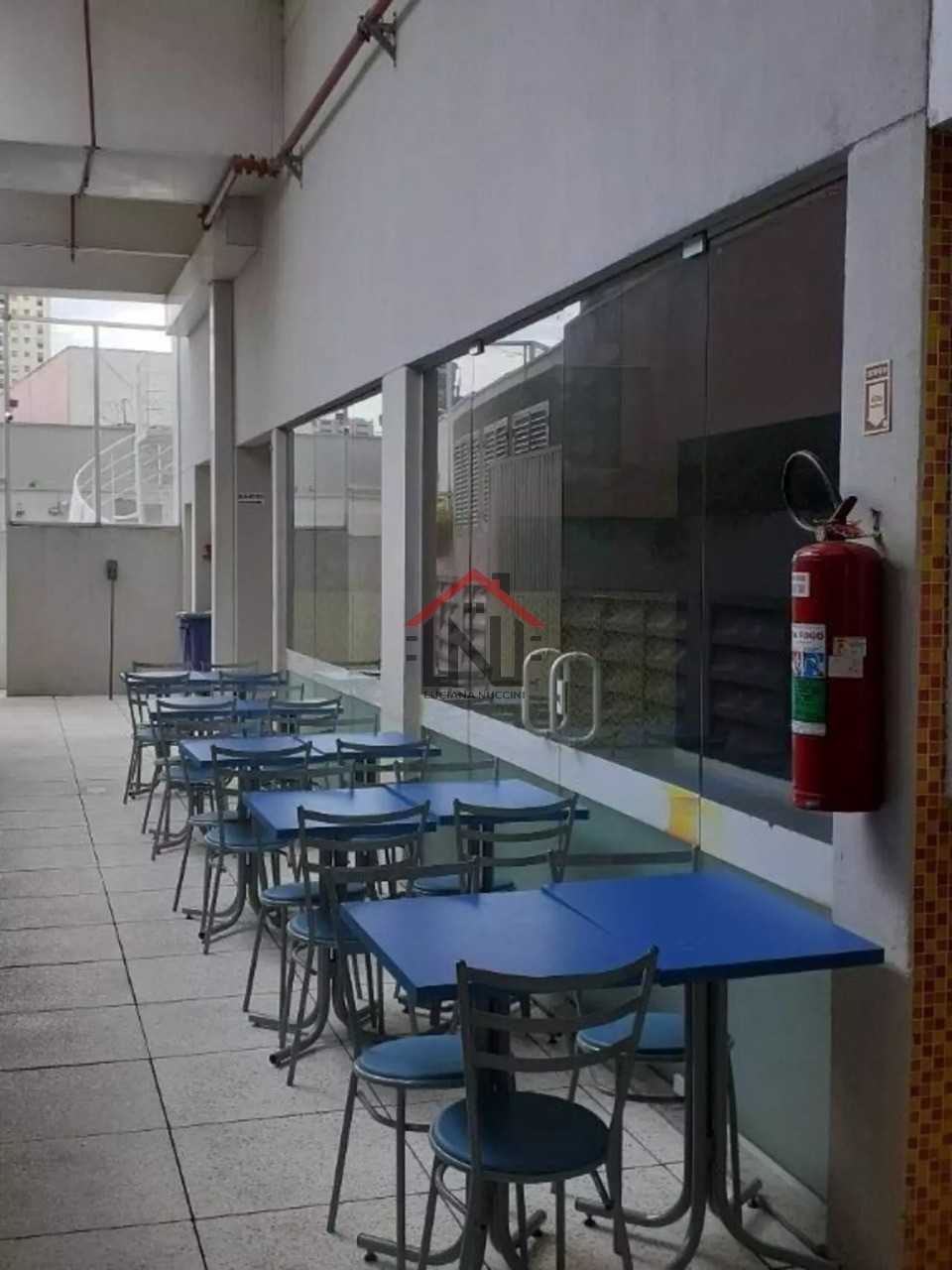 Conjunto Comercial à Venda ou Locação na Barra Funda, São Paulo-SP: 1 Vaga de Garagem e 64m² de Área