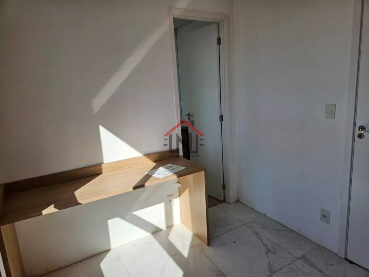 Venda de apartamento de 2 quartos com suíte e vaga no Ipiranga, São Paulo: confira essa oportunidade!
