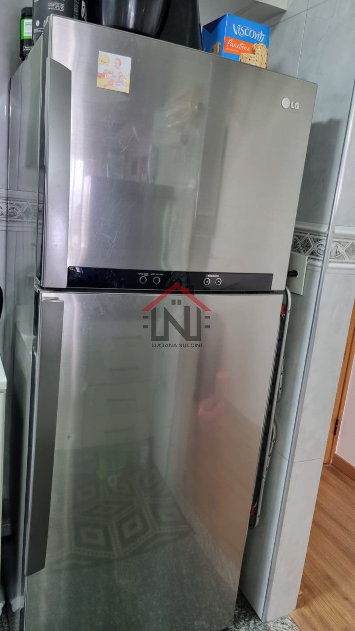 Apartamento à venda em são paulo-sp, vila vermelha: 3 quarto