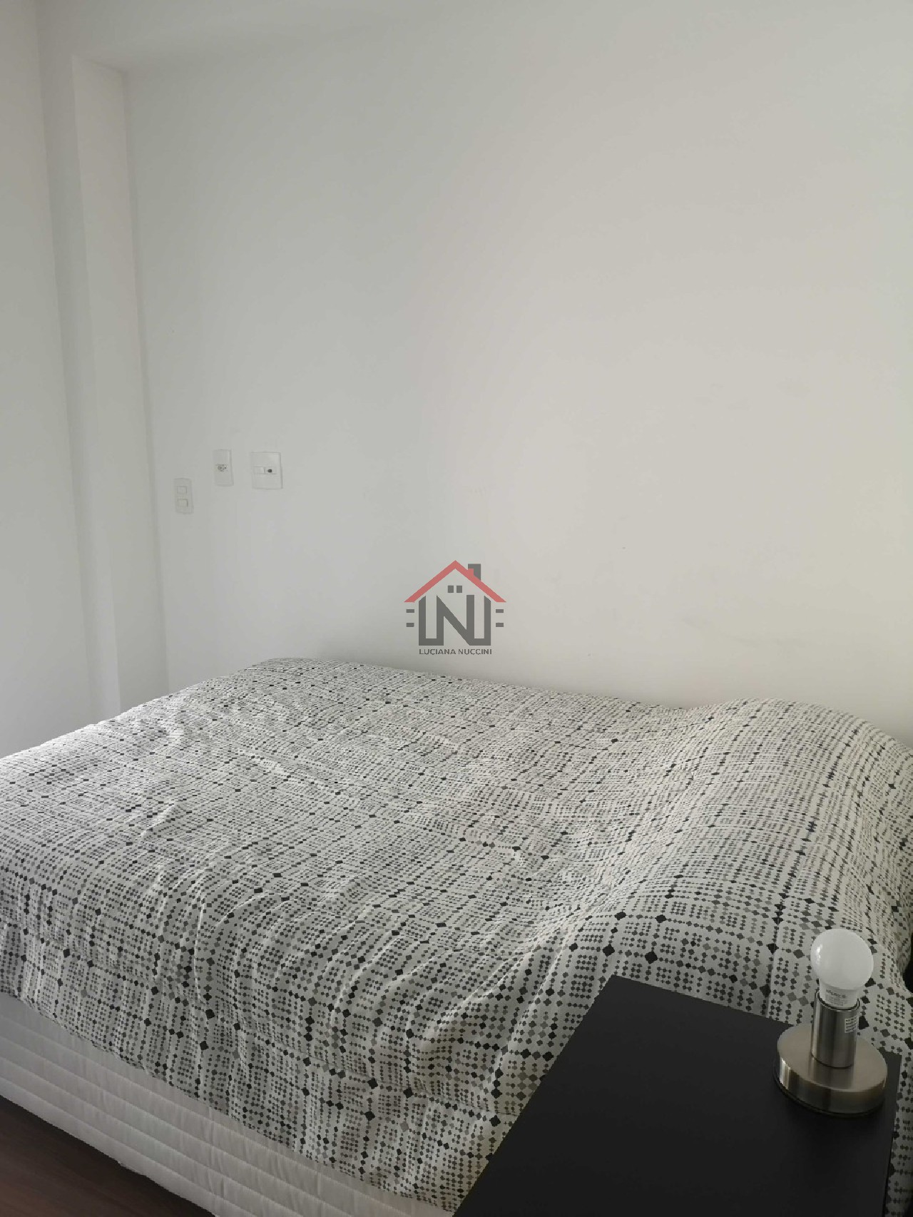 Apartamento Aconchegante para Locação no Paraíso, São Paulo - 1 Suíte e 1 Vaga