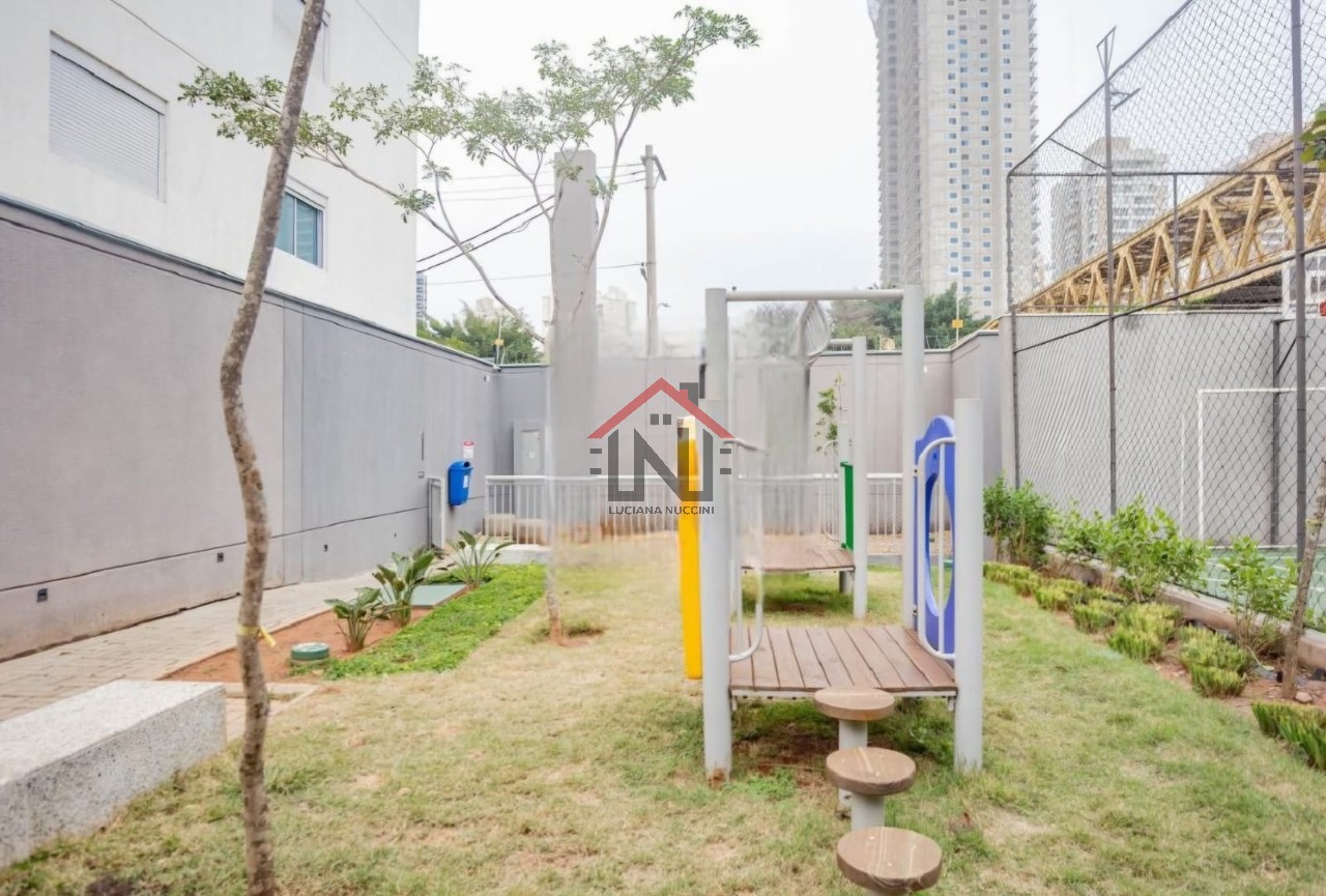 Conheça este incrível apartamento à venda em São Paulo-SP, no bairro Sacomã, com 2 quartos, 1 suíte e 1 vaga de garagem!