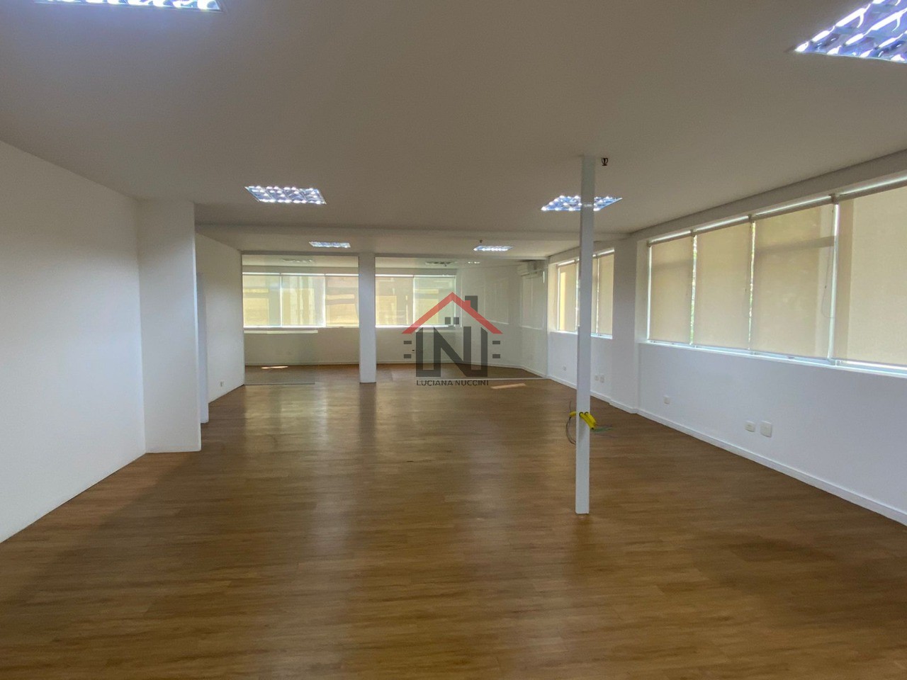 Conjunto Comercial de Luxo na Vila Olímpia: A Oportunidade Perfeita para o seu Negócio em São Paulo-SP!